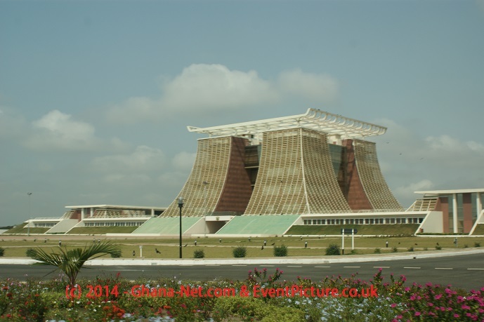 Picture, The Flagstaff House, commonly known as 