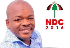 Kwame Dzokoto fails to annex Tarkwa Nsuaem seat for NDC