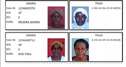 Fake, Voters Register, Ghana, Ghana Election, Court Ruling, Ghana News, Election News,